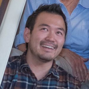 Meet your Posher, Tetsu